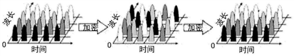 Optical Frequency Hopping System and Transmitter Based on Optical Circulator