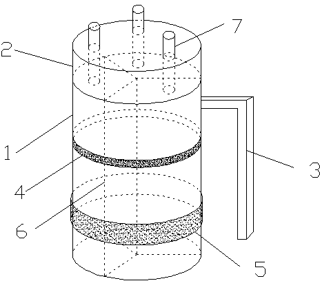 Multi-functional cup