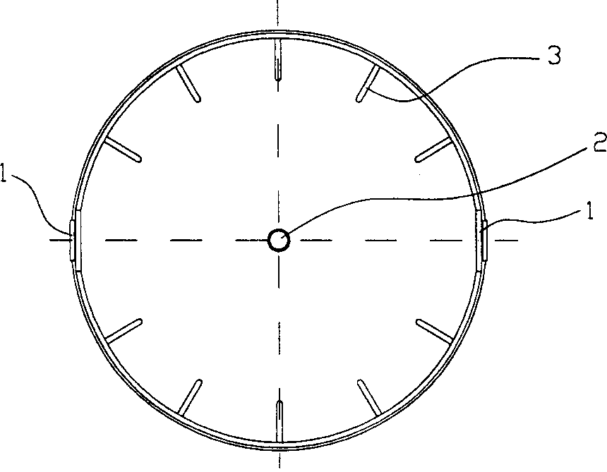 Production method of pet articles and its equipment