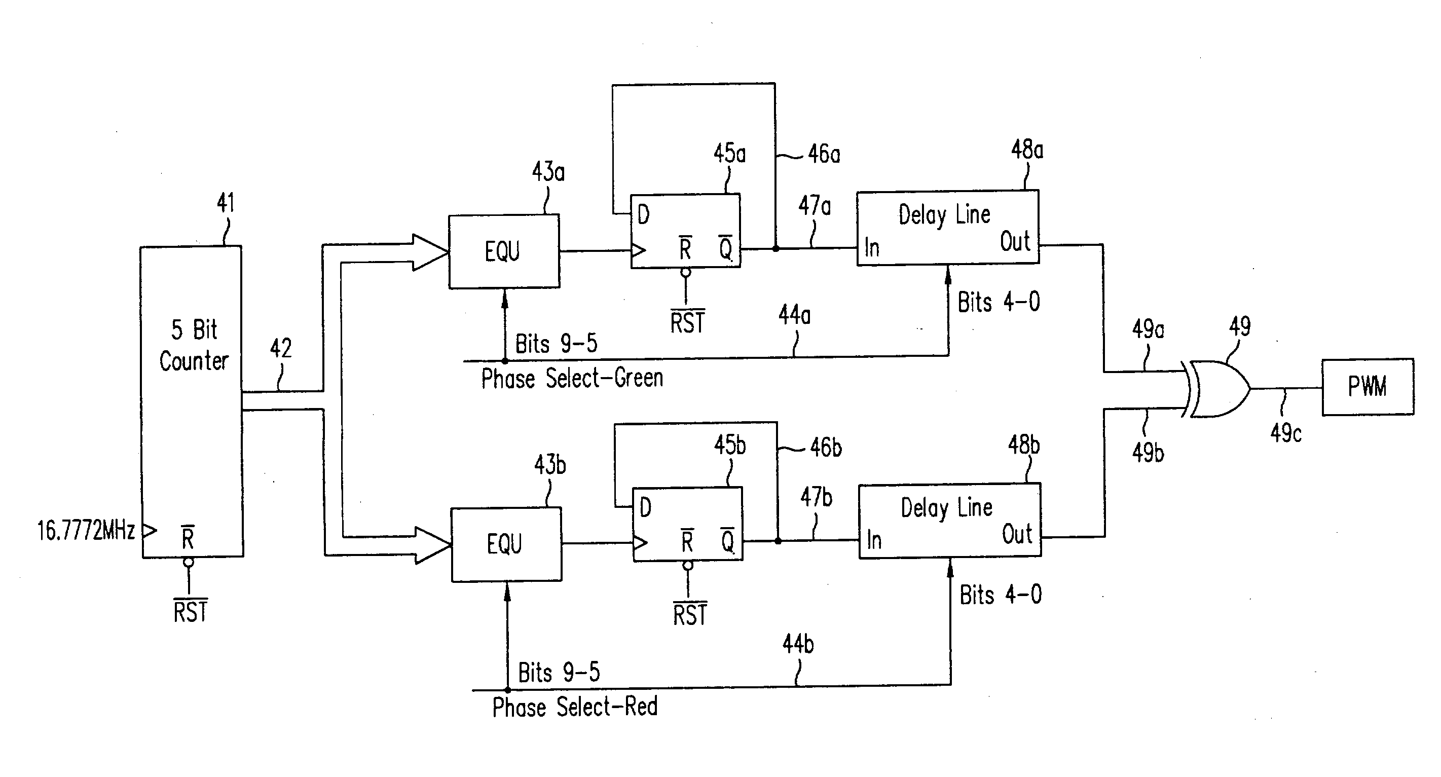 Switching power converter controller