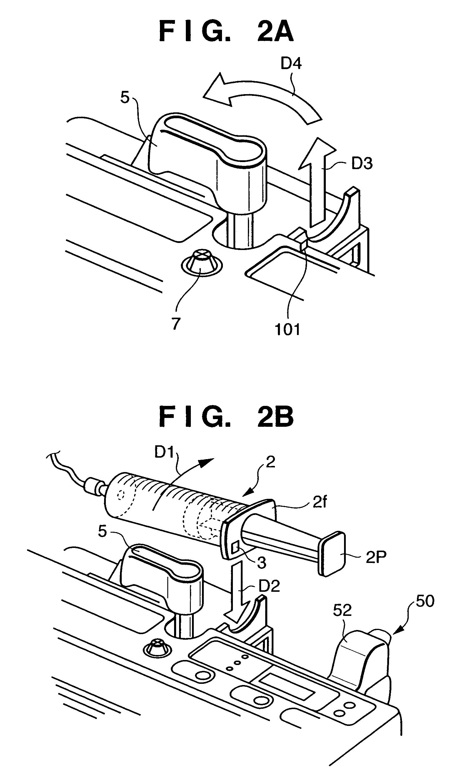 Drug container and drug infusion device comprising the same