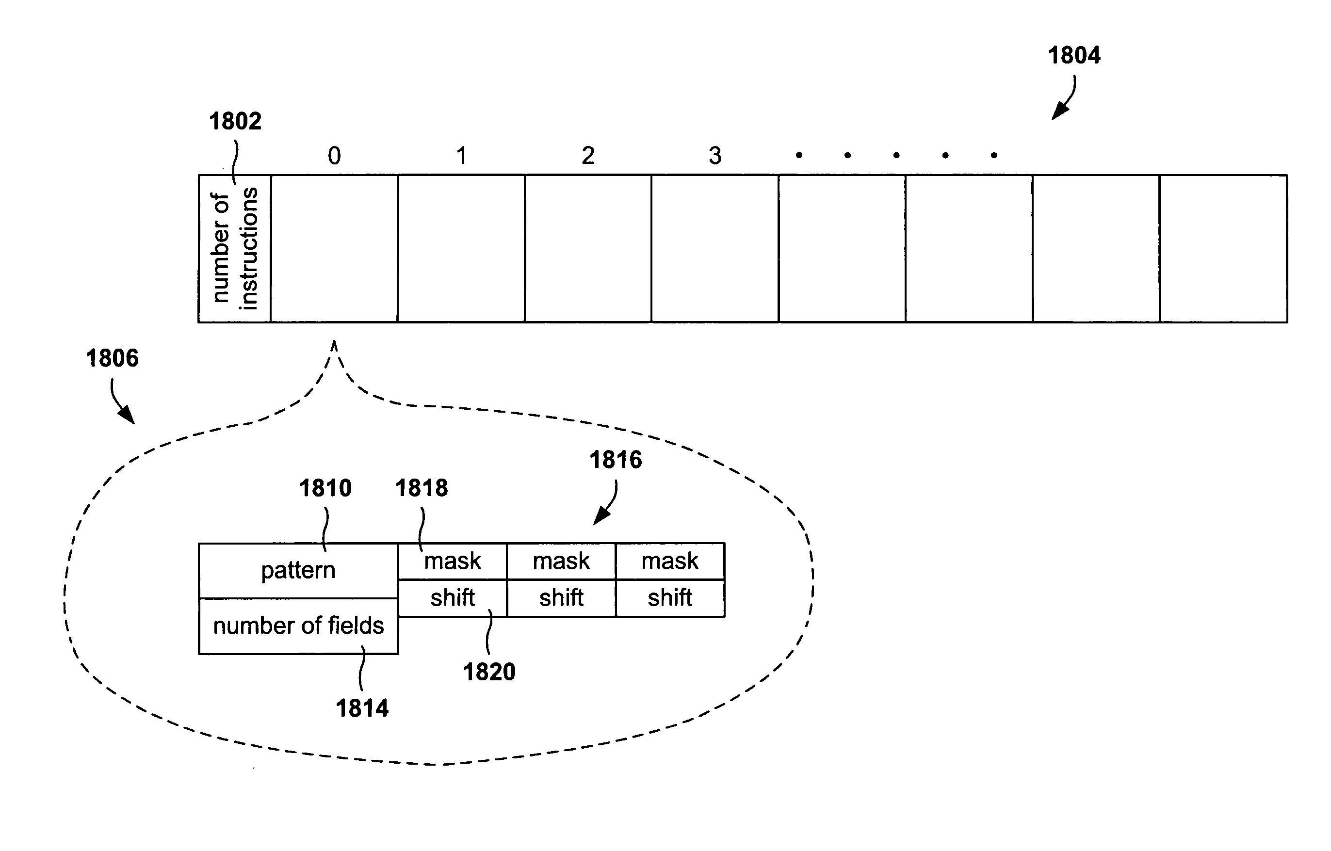Method and system for replacing instructions and instruction blocks in computer code