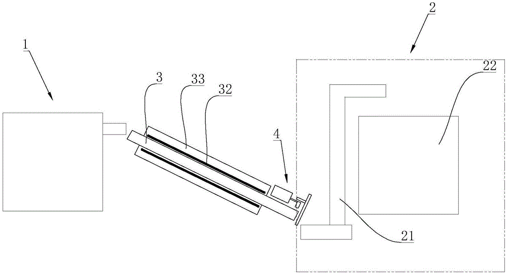 Manufacturing device and manufacturing method of ball mill steel ball