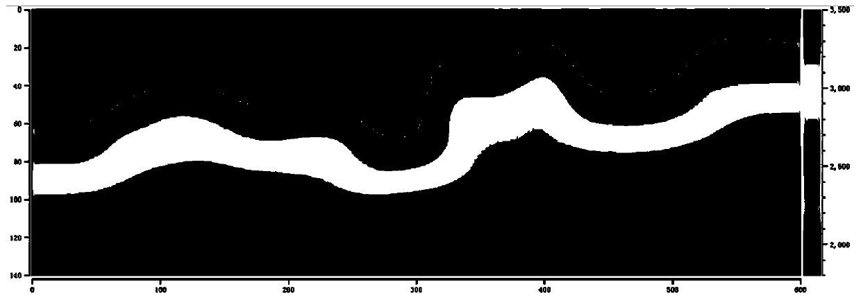 Evaluation method and device for seismic exploration data acquisition and observation system in complex structural areas