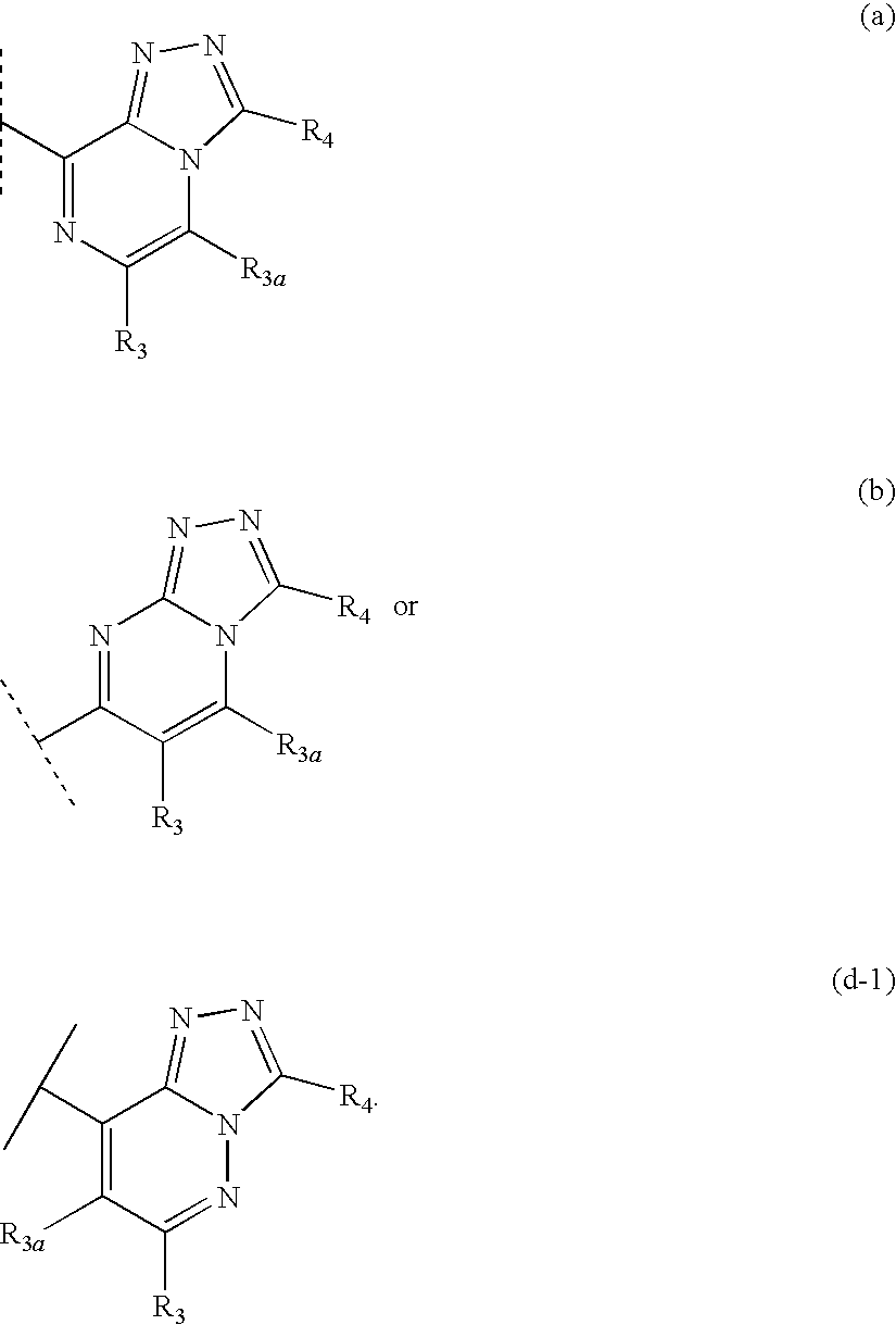 Substituted [1,2,4]triazolo[4,3-A]pyrazine 11-beta-hydroxysteroid dehydrogenase inhibitors