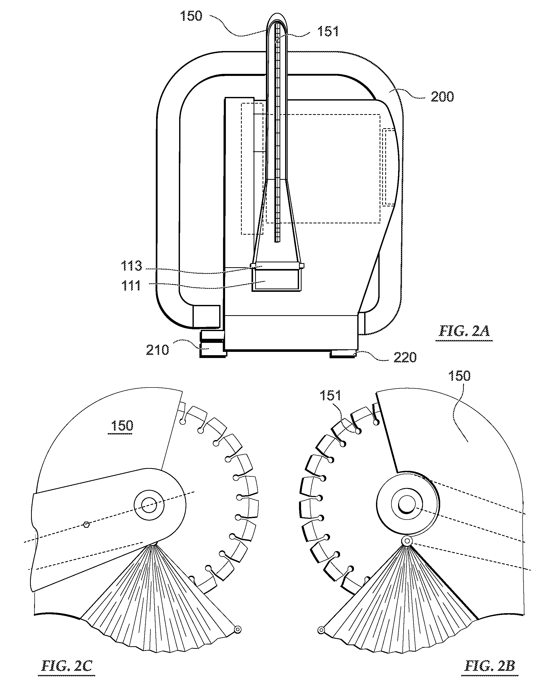 Power saw apparatus with integrated dust collector