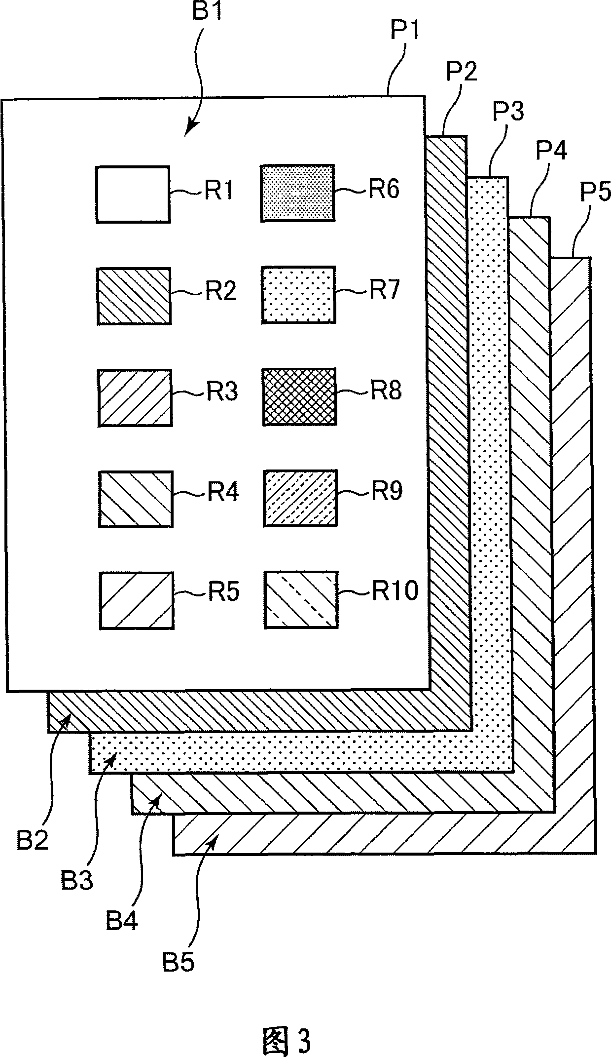 Image forming apparatus and density adjusting method