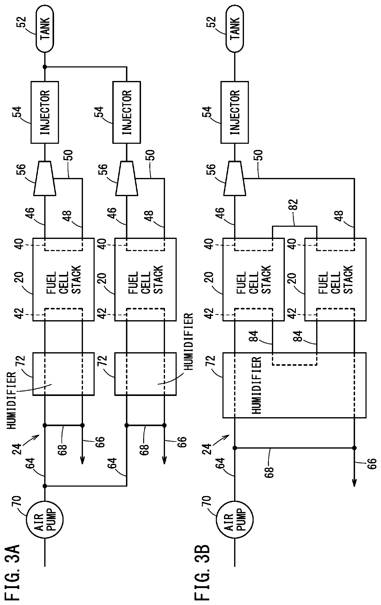 Electrical power control system