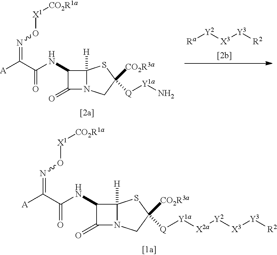 Novel penam derivative or salt thereof, pharmaceutical composition, and  applications thereof