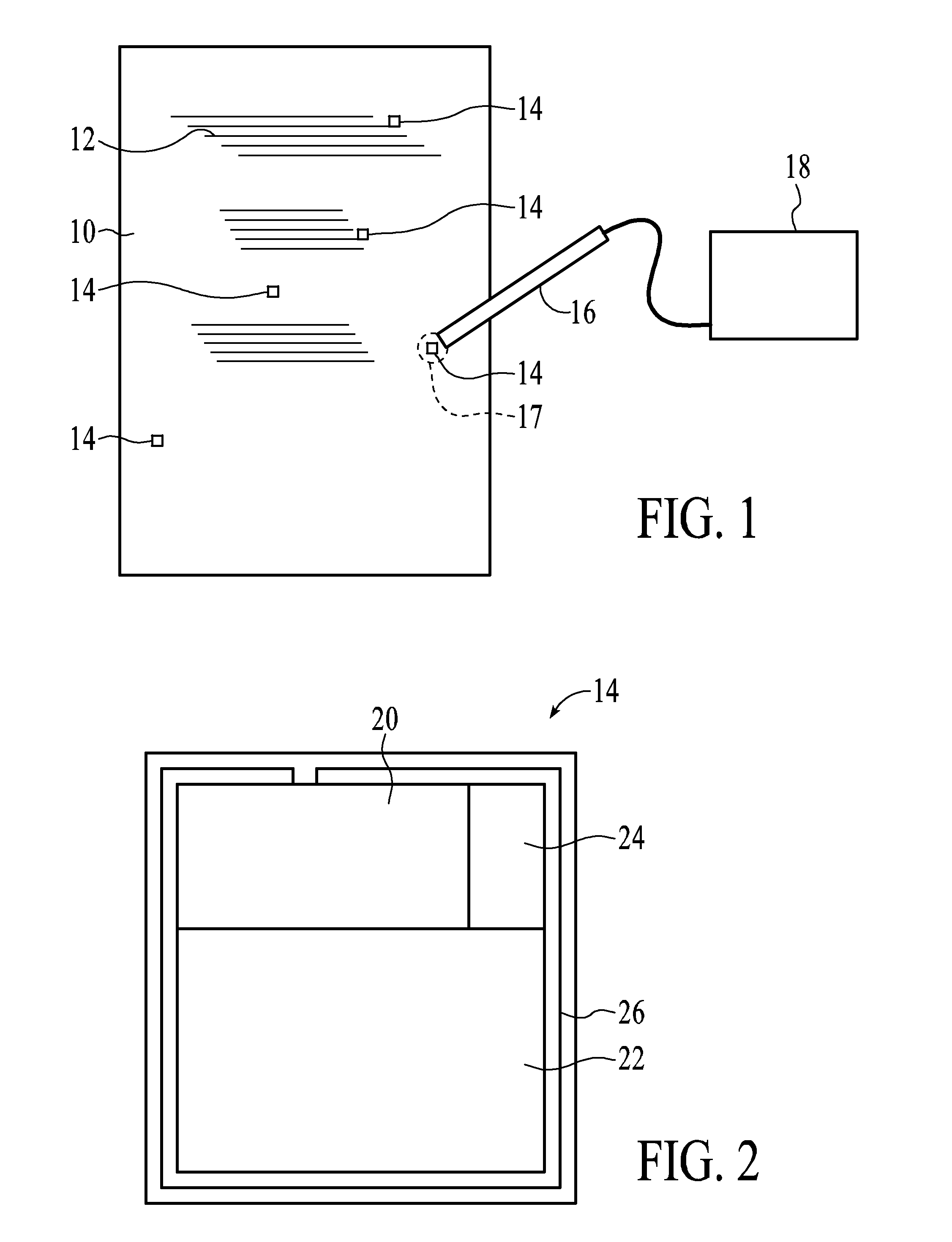 Physical representational objects with digital memory and methods of manufacture and use thereof