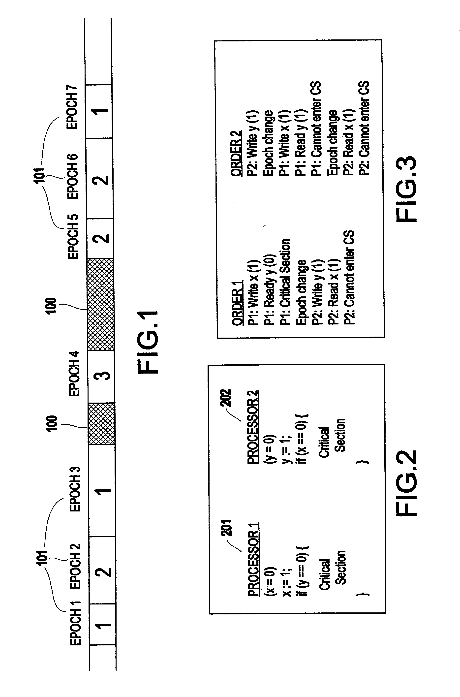Method and system for efficient emulation of multiprocessor memory consistency