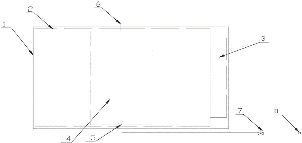 Radio frequency humidifier