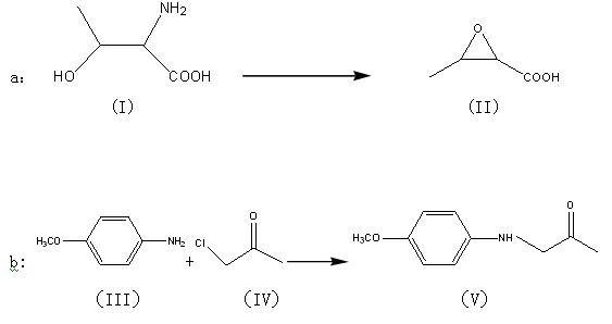 Method for preparing (3R,4R)-3-[(1R)tert-butyl-dimethyl-silyloxyethyl]-4-acetoxyl-2-azetidinone
