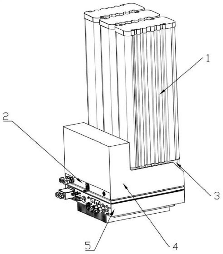 Energy storage device