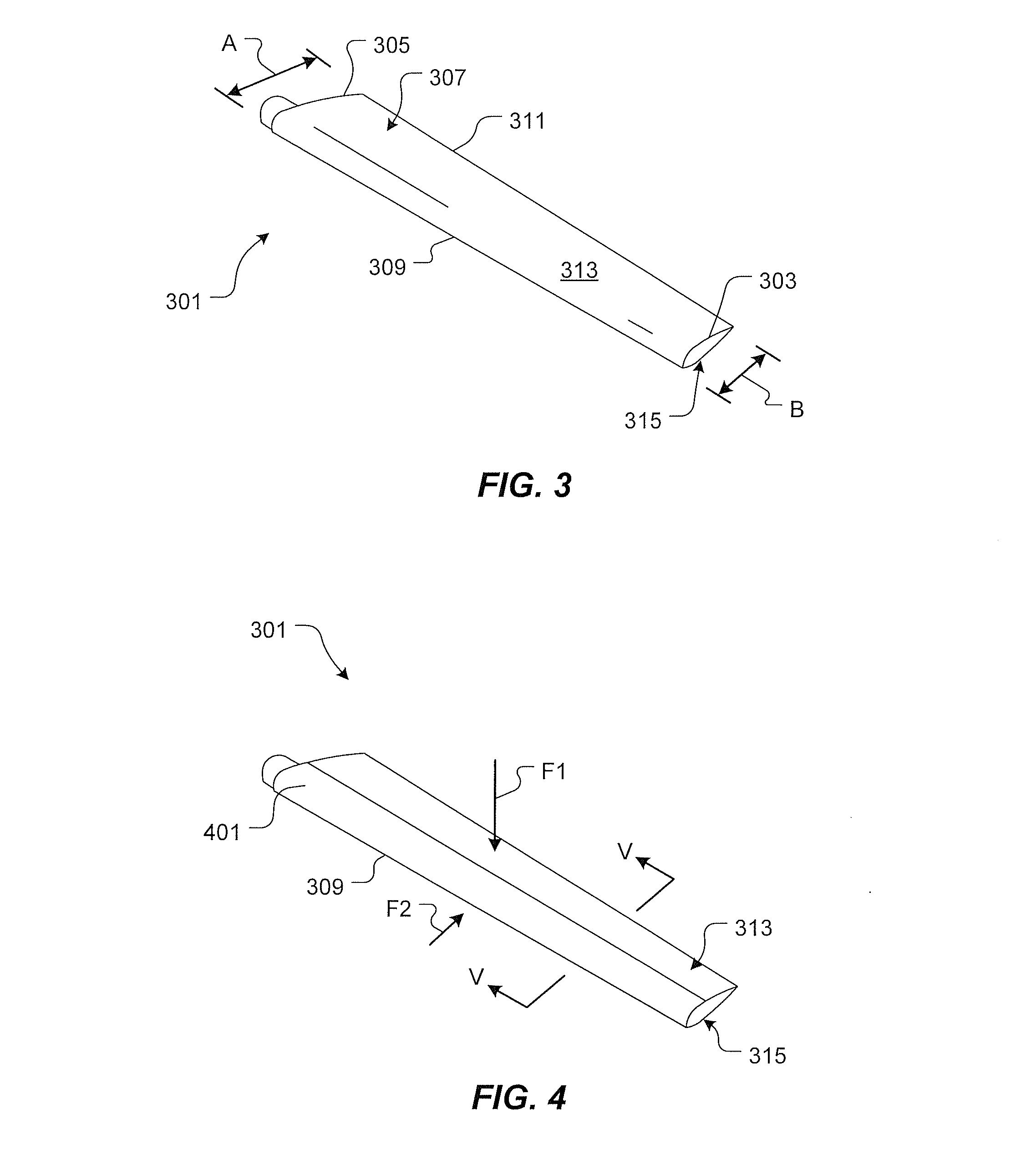 Method of Applying Abrasion Resistant Materials to Rotors