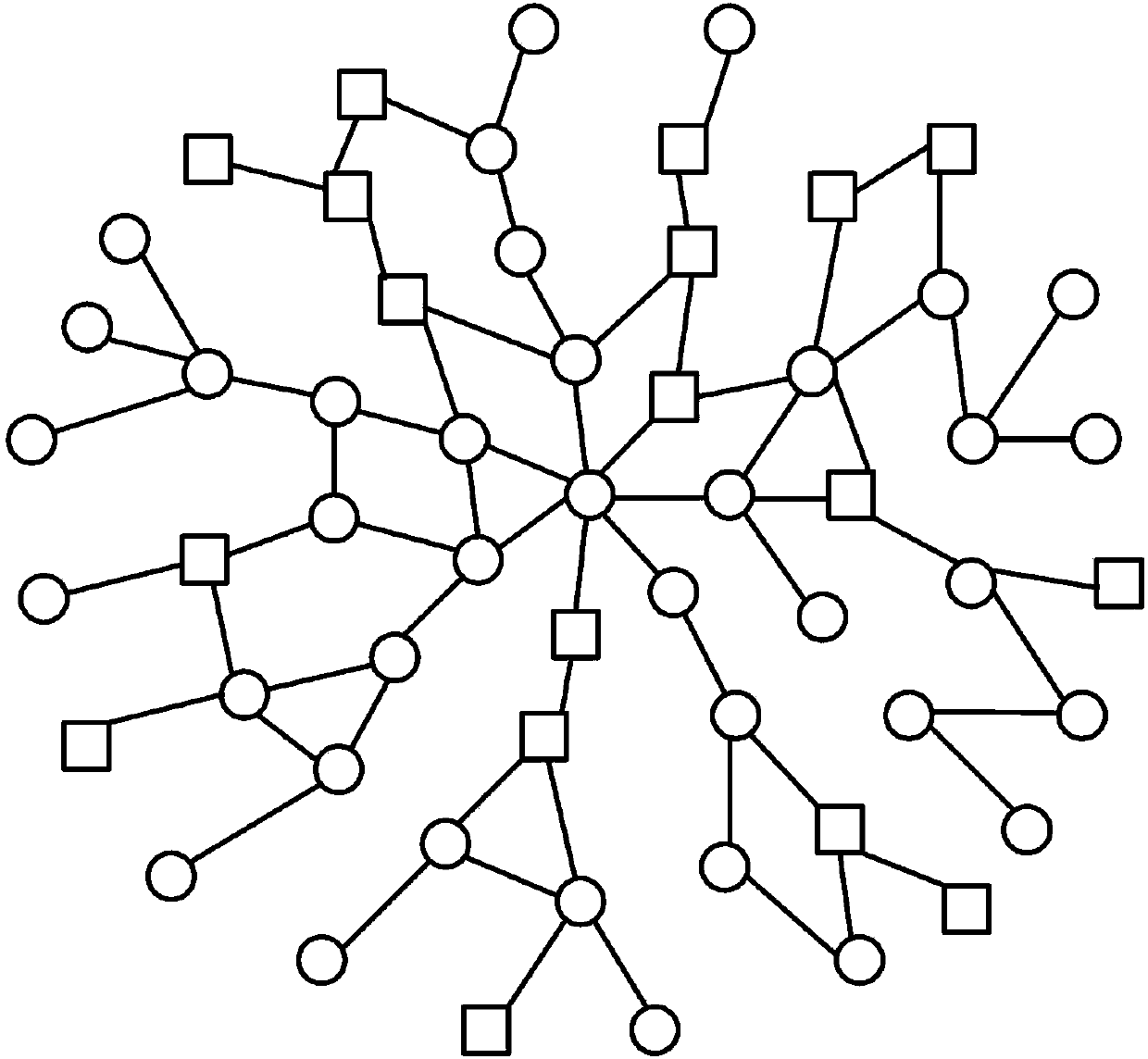 Rumor risk assessment method based on network risk entropy difference