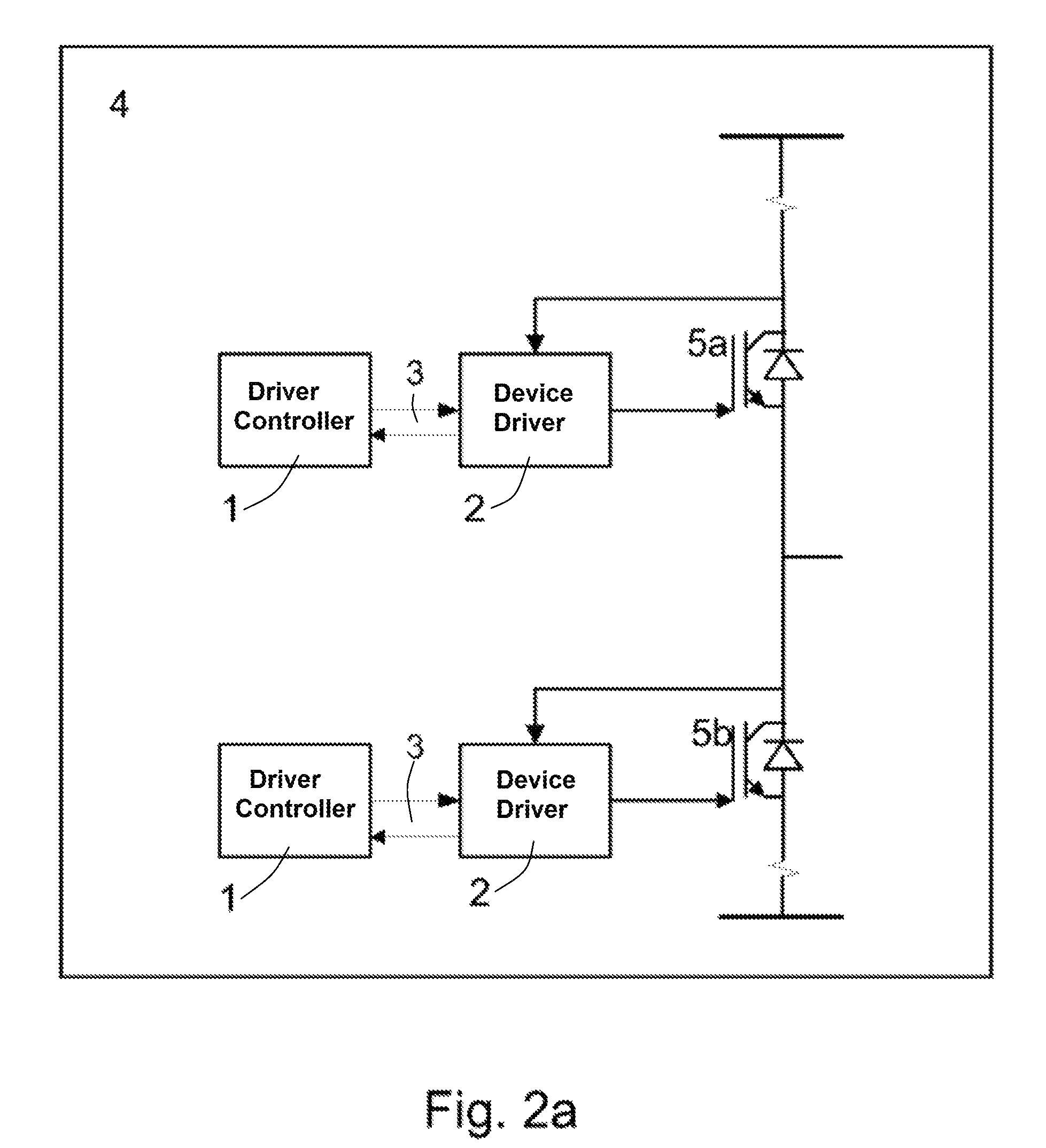 Communication protocol