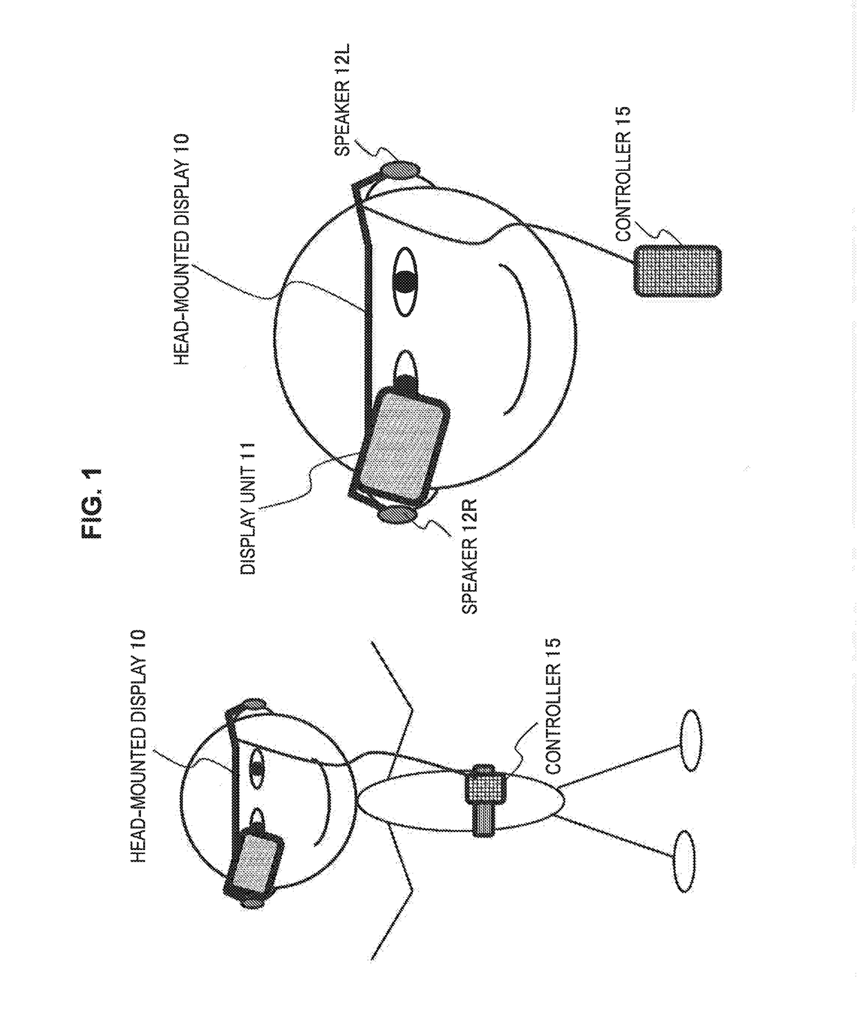 Control device, control method, and program