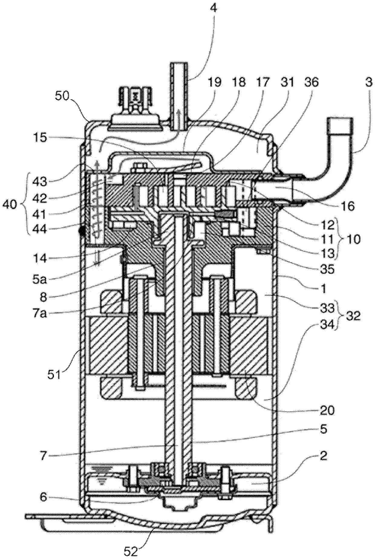 compressor