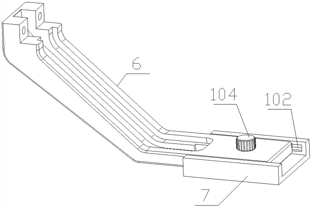 A new type of hand-held PTZ