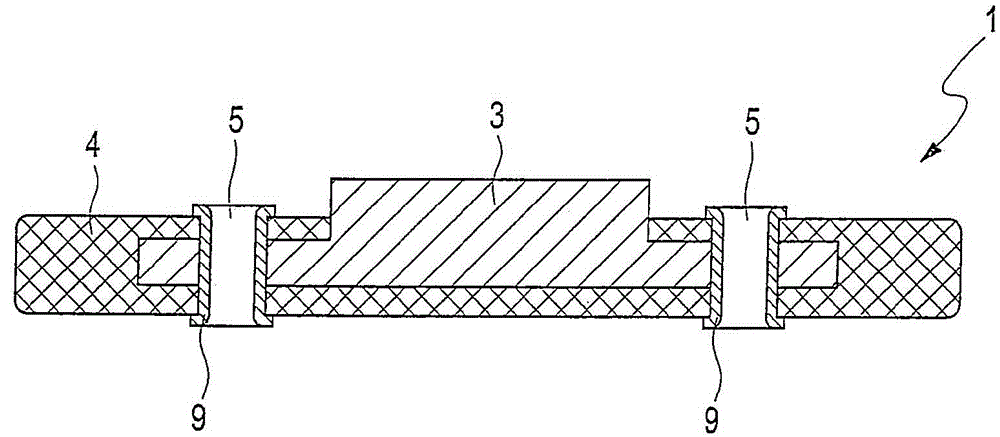 Method for producing an air guide for a suspension arm and suspension arm with an air guide