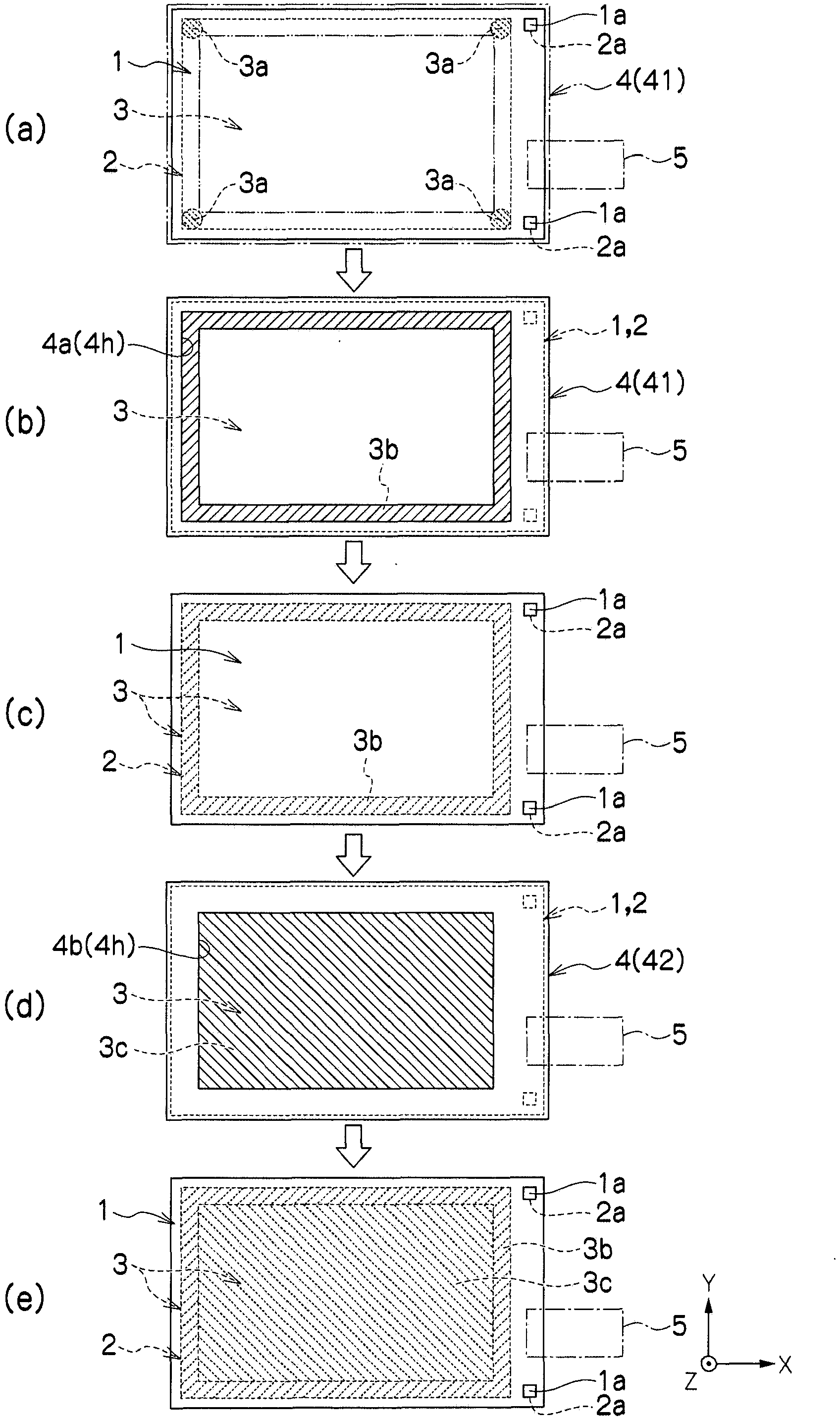 Method and apparatus for bonding workpieces
