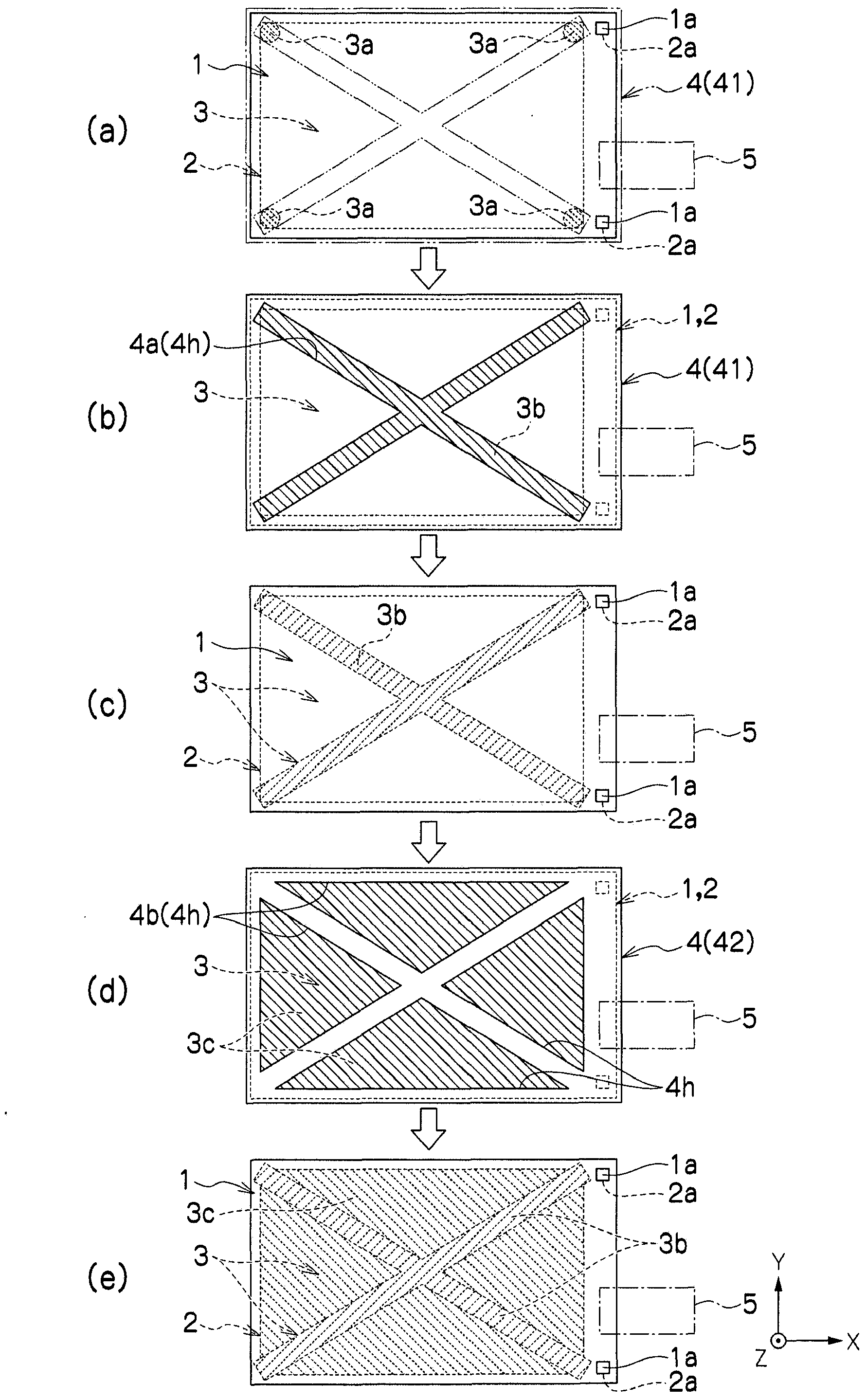 Method and apparatus for bonding workpieces
