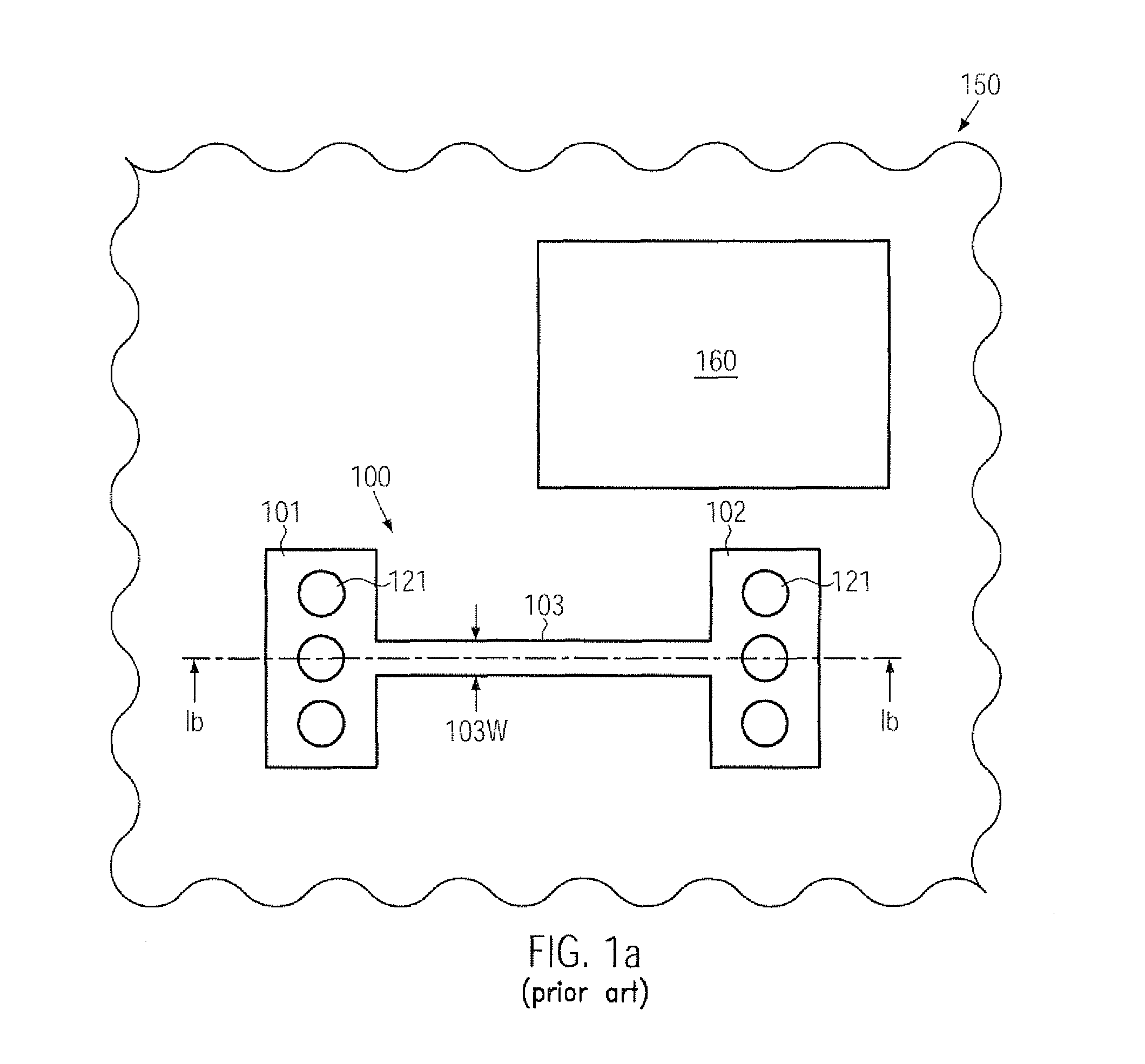 Semiconductor device comprising eFUSES of enhanced programming efficiency