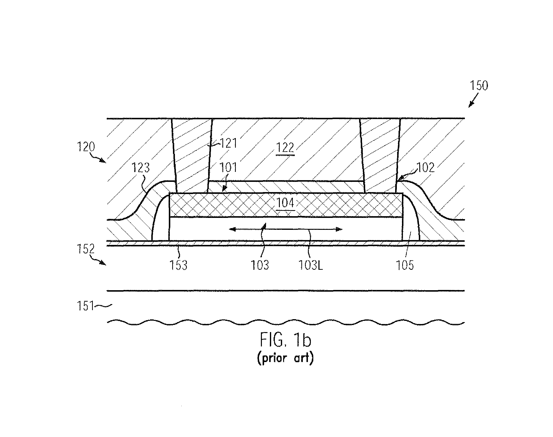 Semiconductor device comprising eFUSES of enhanced programming efficiency