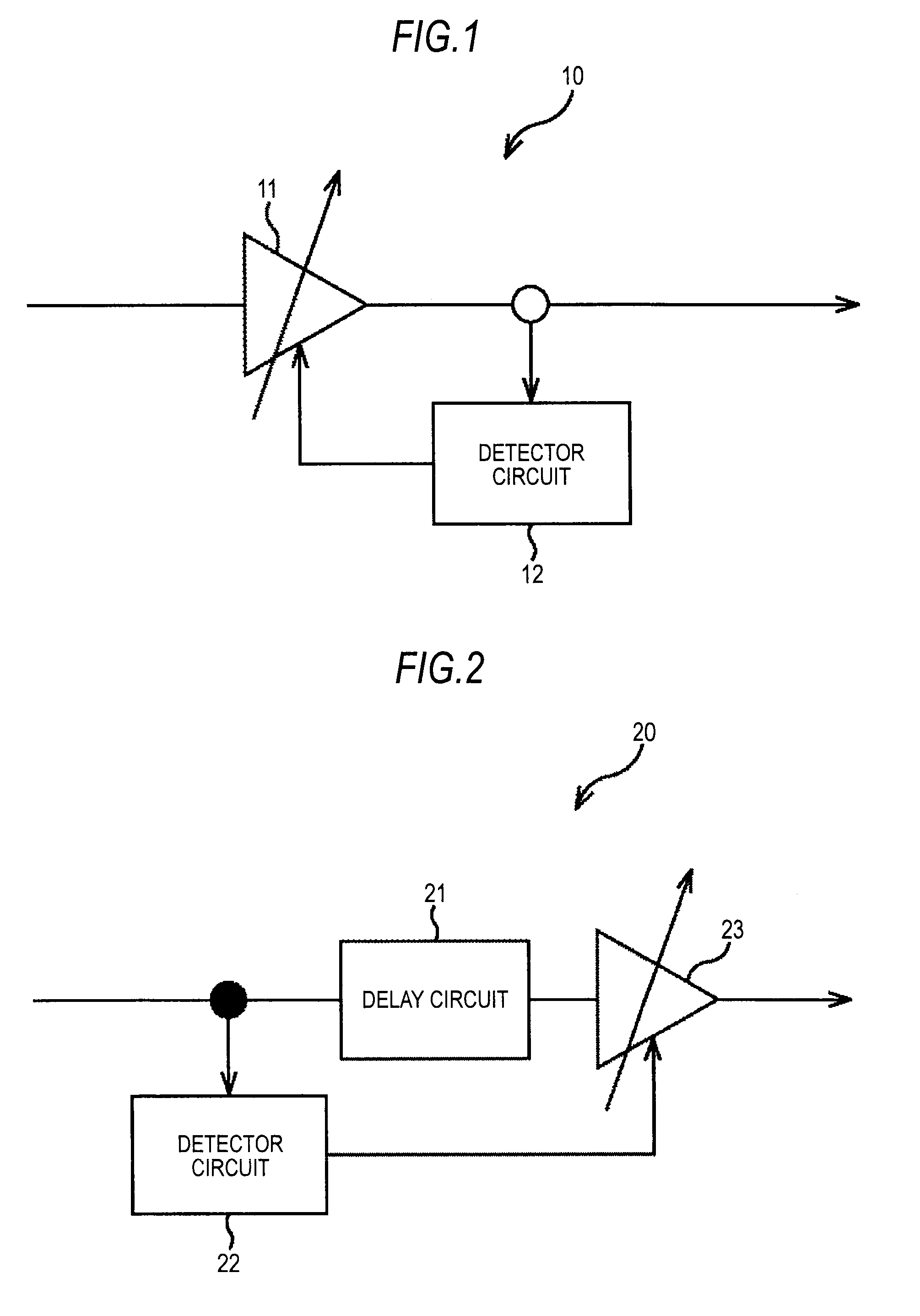 Signal processing device, signal processing method, and computer program