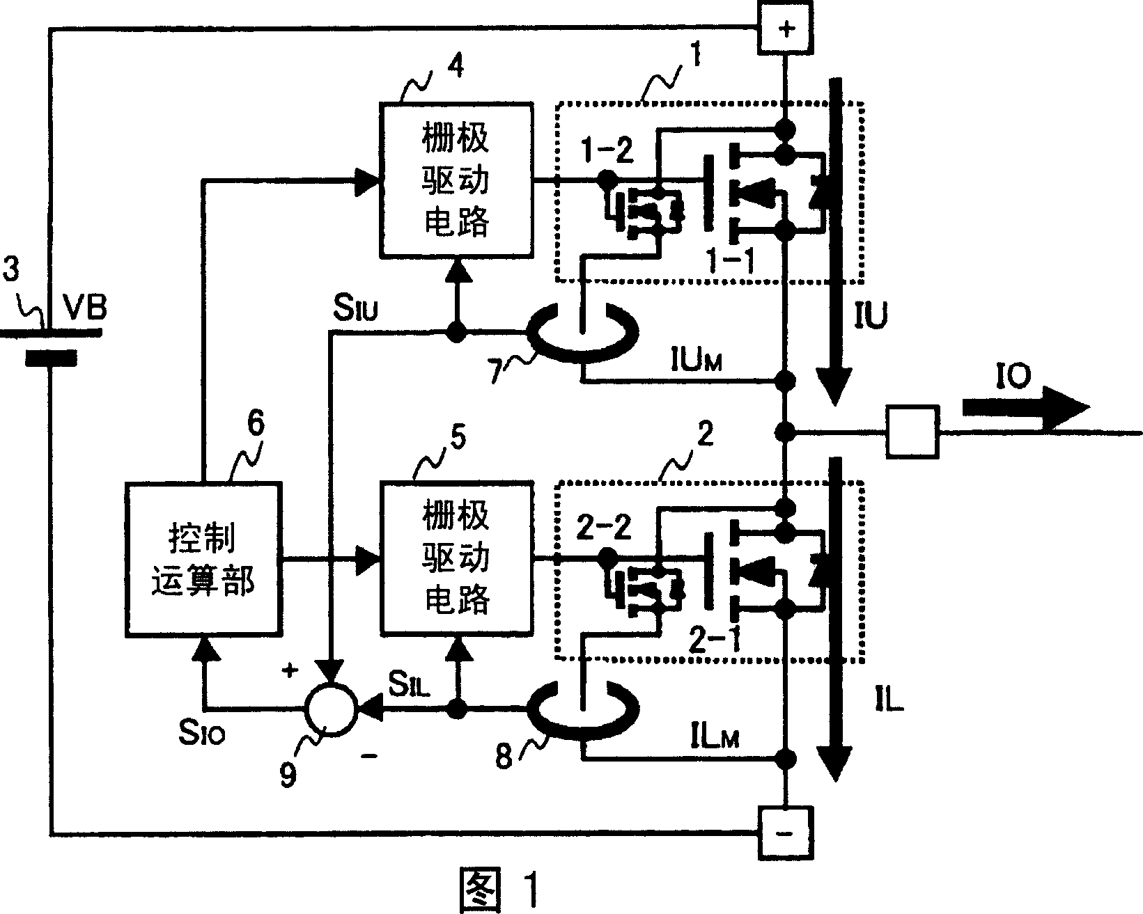 Power converter