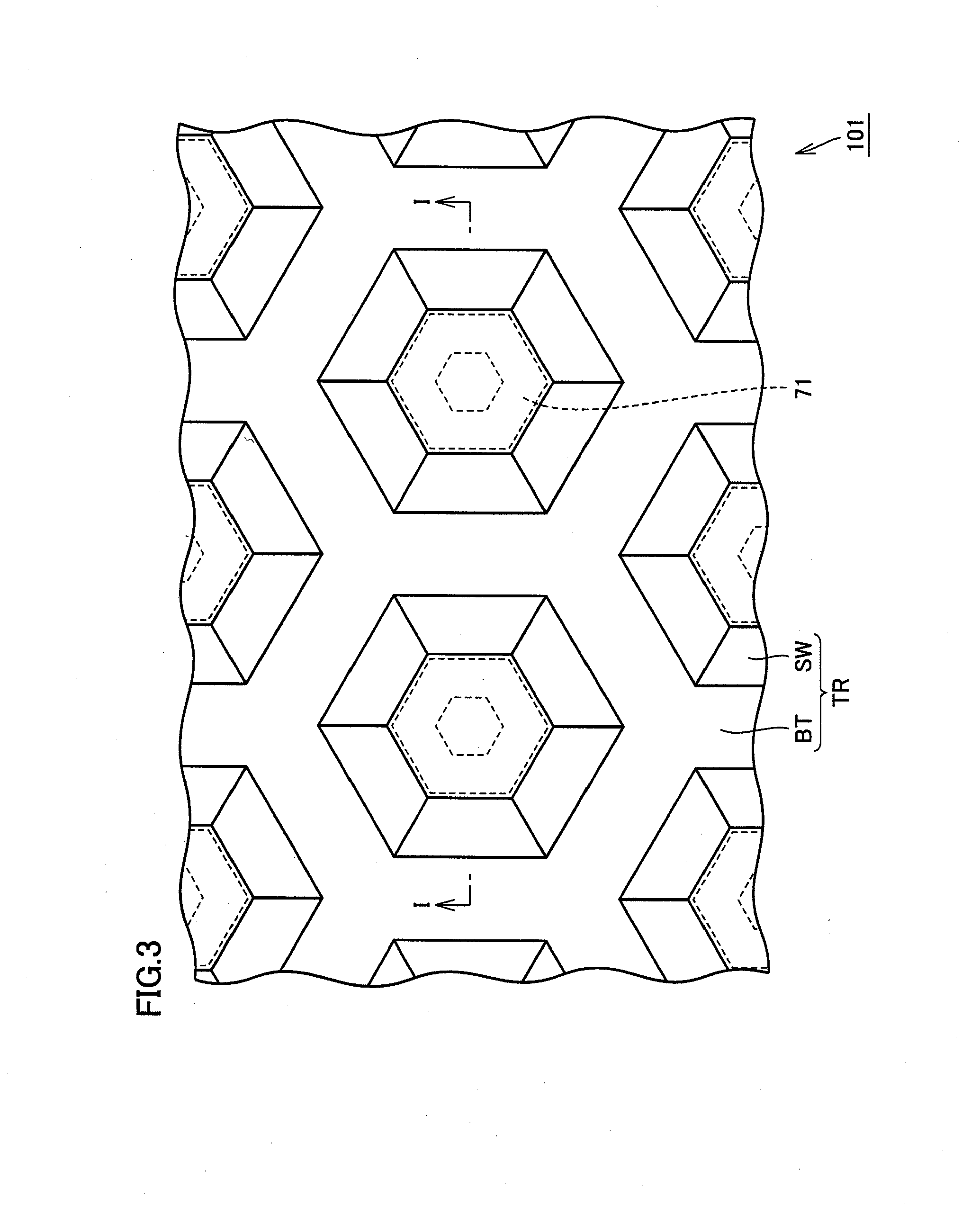 Silicon carbide semiconductor device