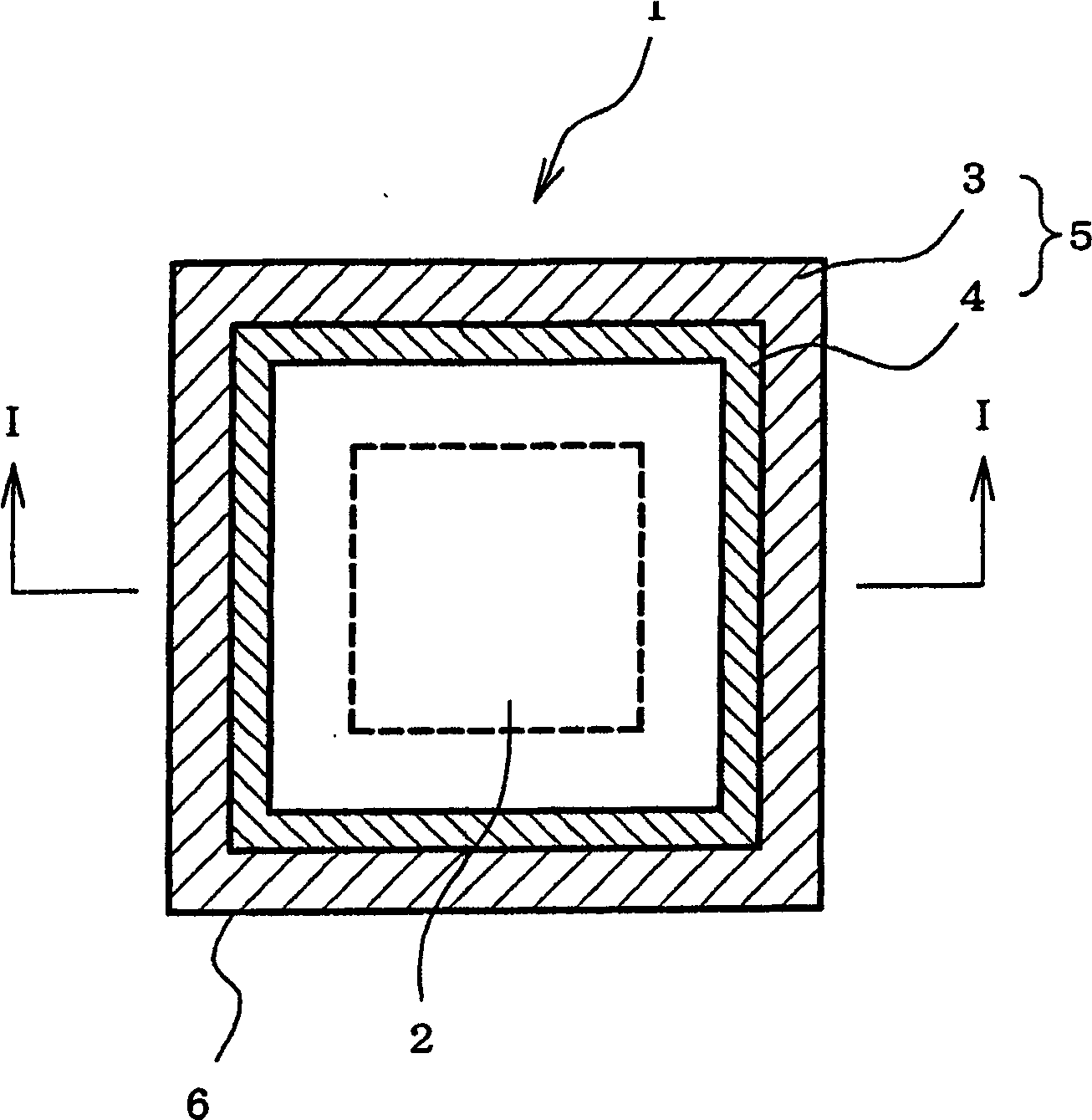 Adhesive preparation package