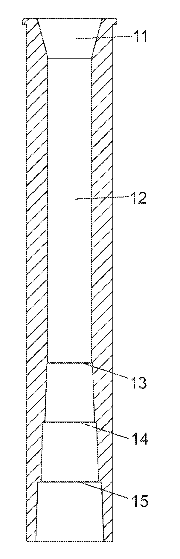 Fluid treatment apparatus and process