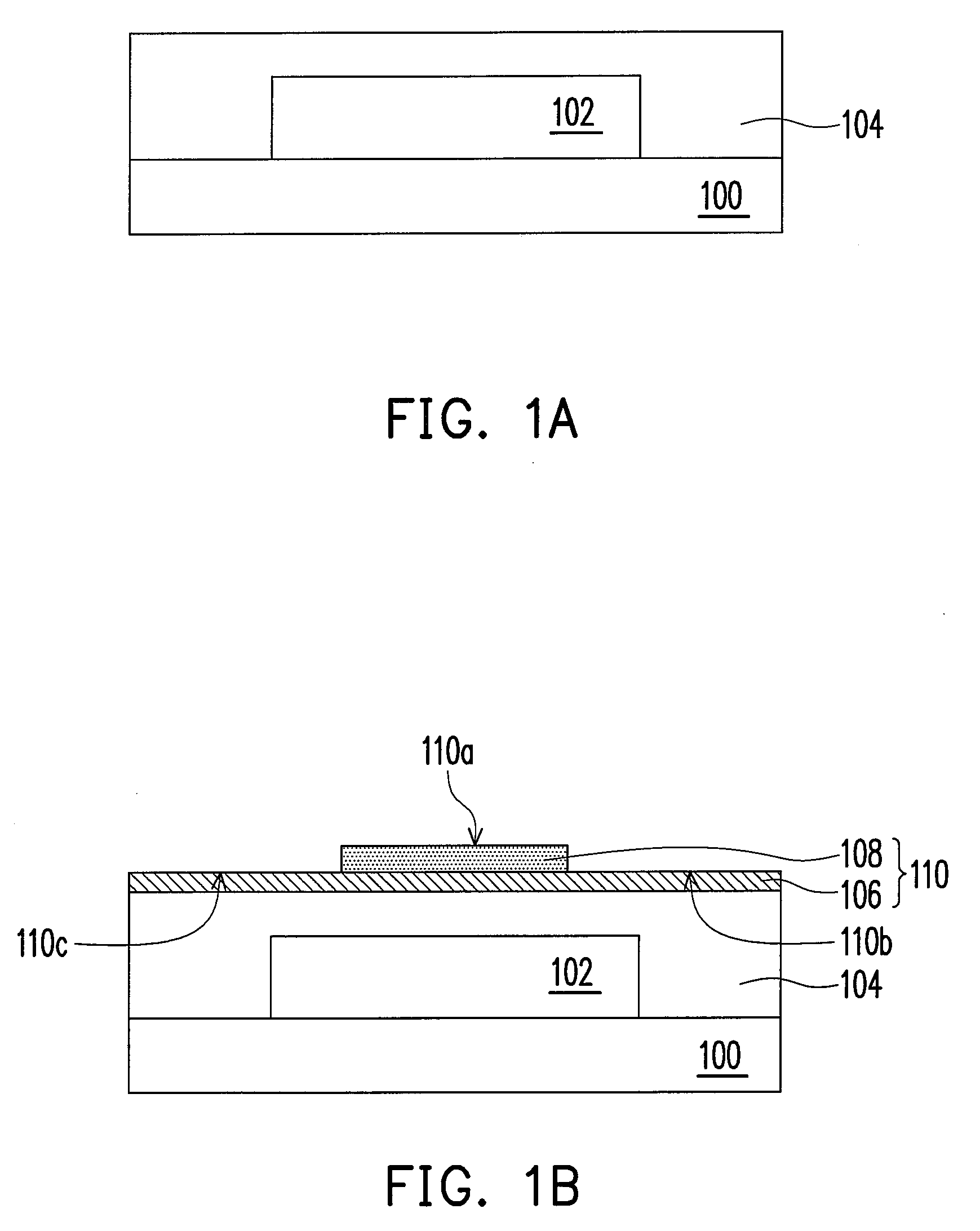 Organic thin film transistor and method for manufacturing the same