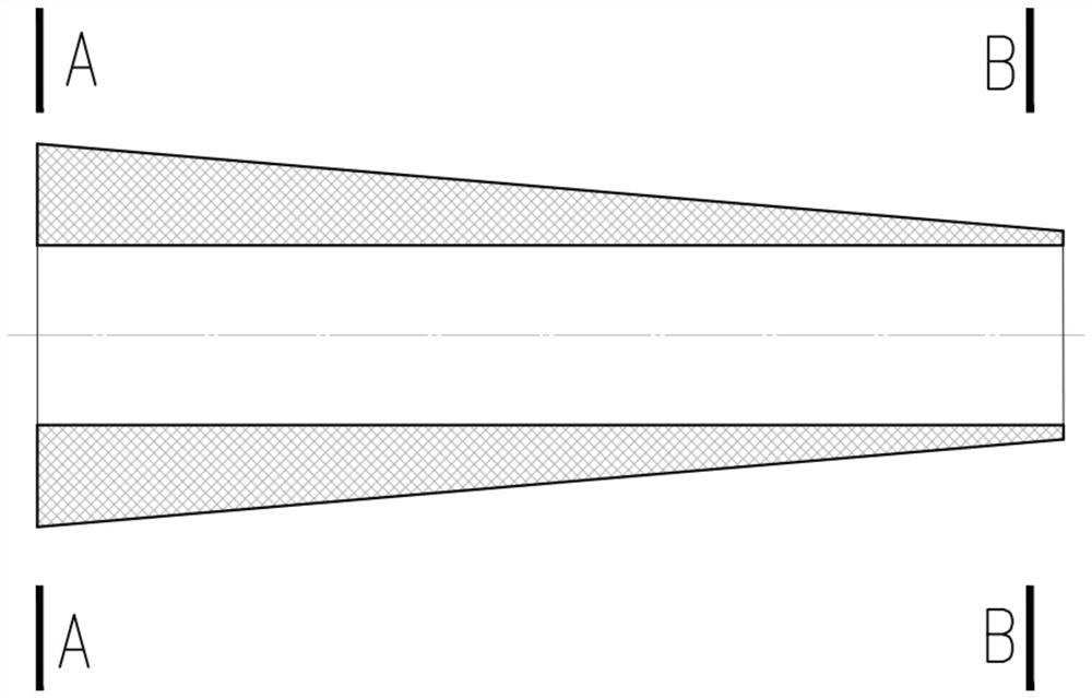 Shield tunnel longitudinal joint structure in high-intensity earthquake active fault area