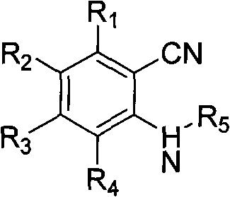 Method for synthesizing 1H,3H-quinazoline-2,4-diketone