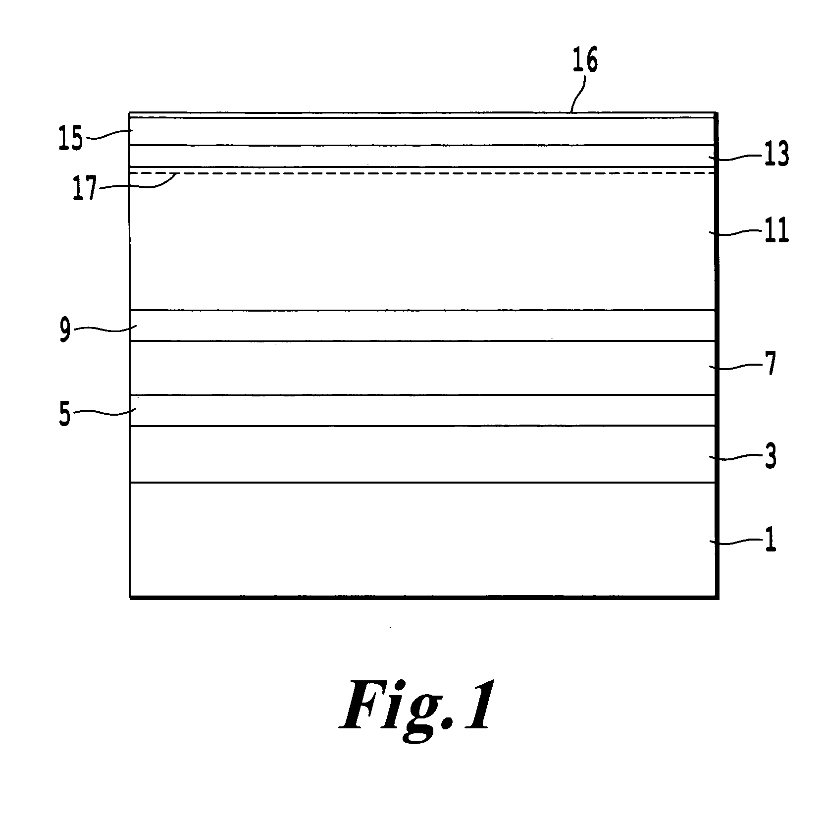 Semiconductor device and method of its manufacture