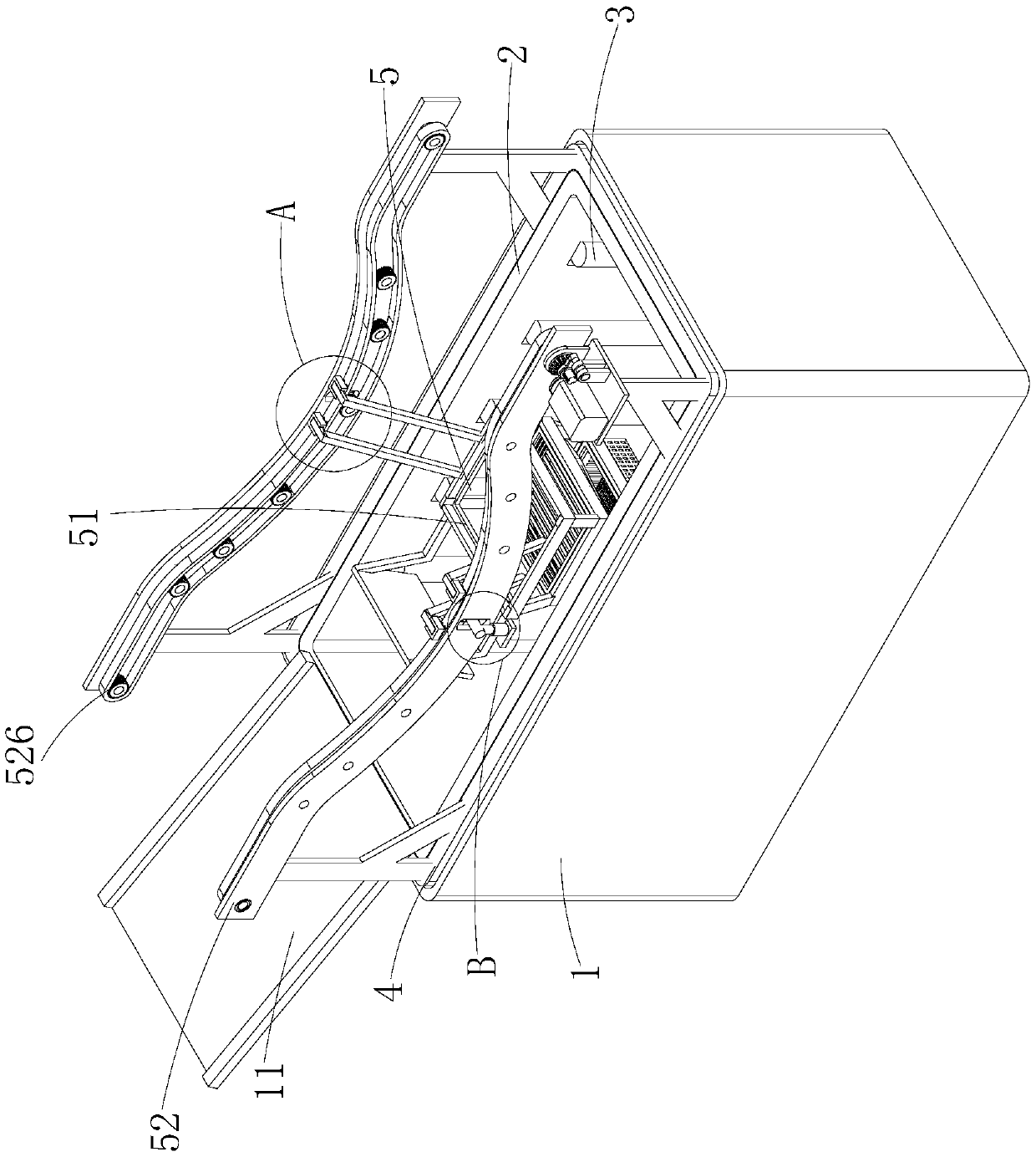 Bolt surface treatment process