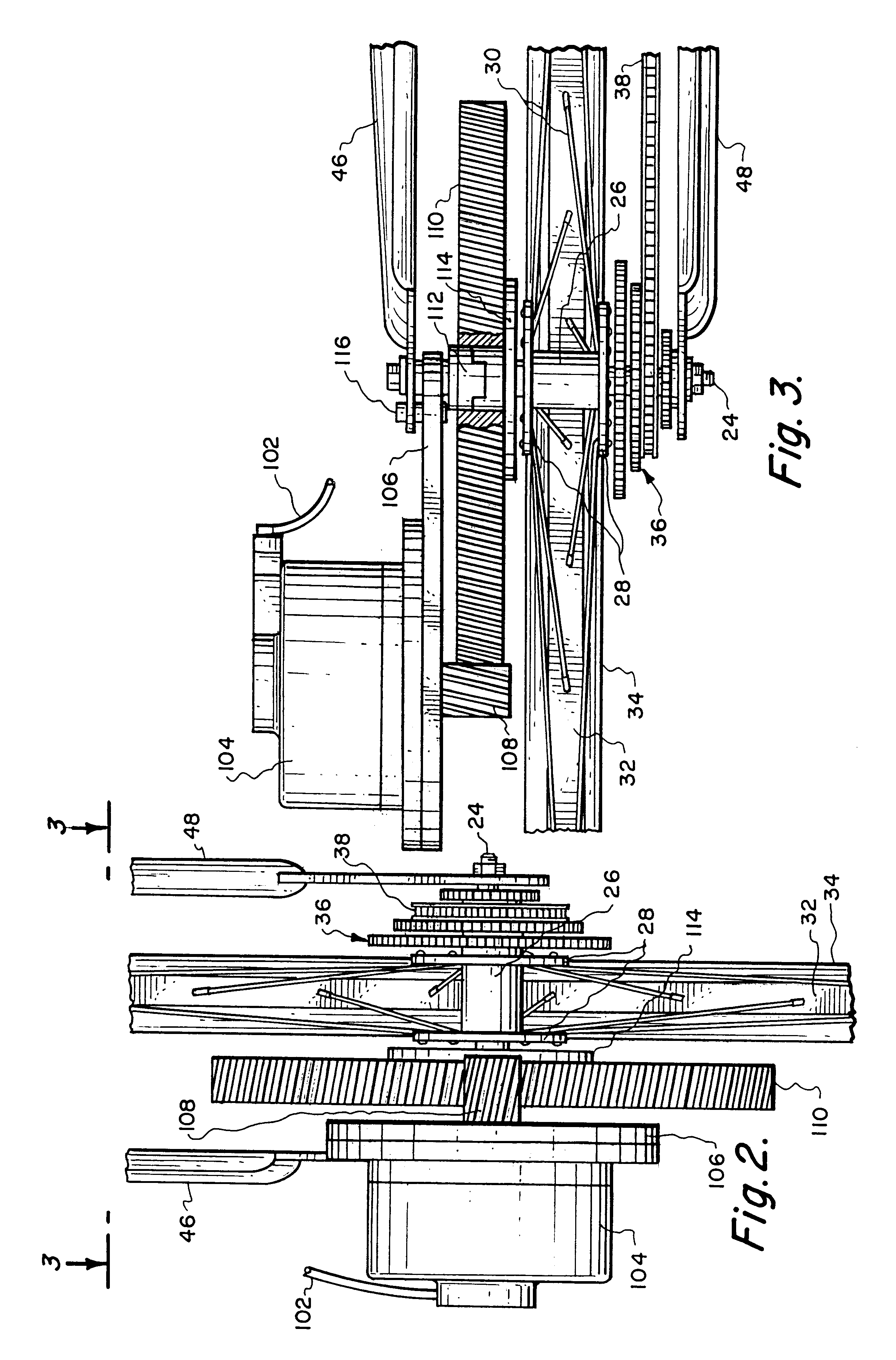 Precision direct drive mechanism for a power assist apparatus for a bicycle