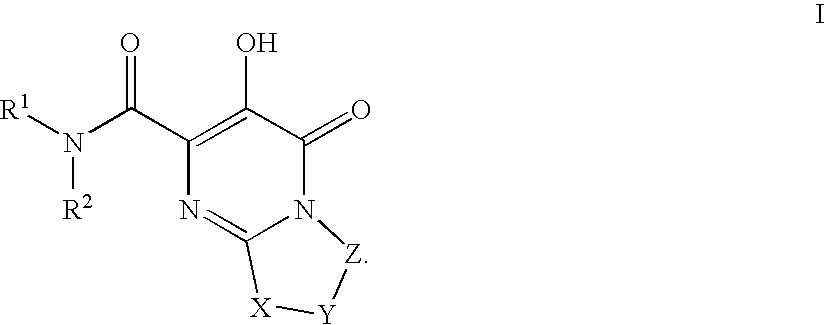 Bicyclic heterocycles as HIV integrase inhibitors