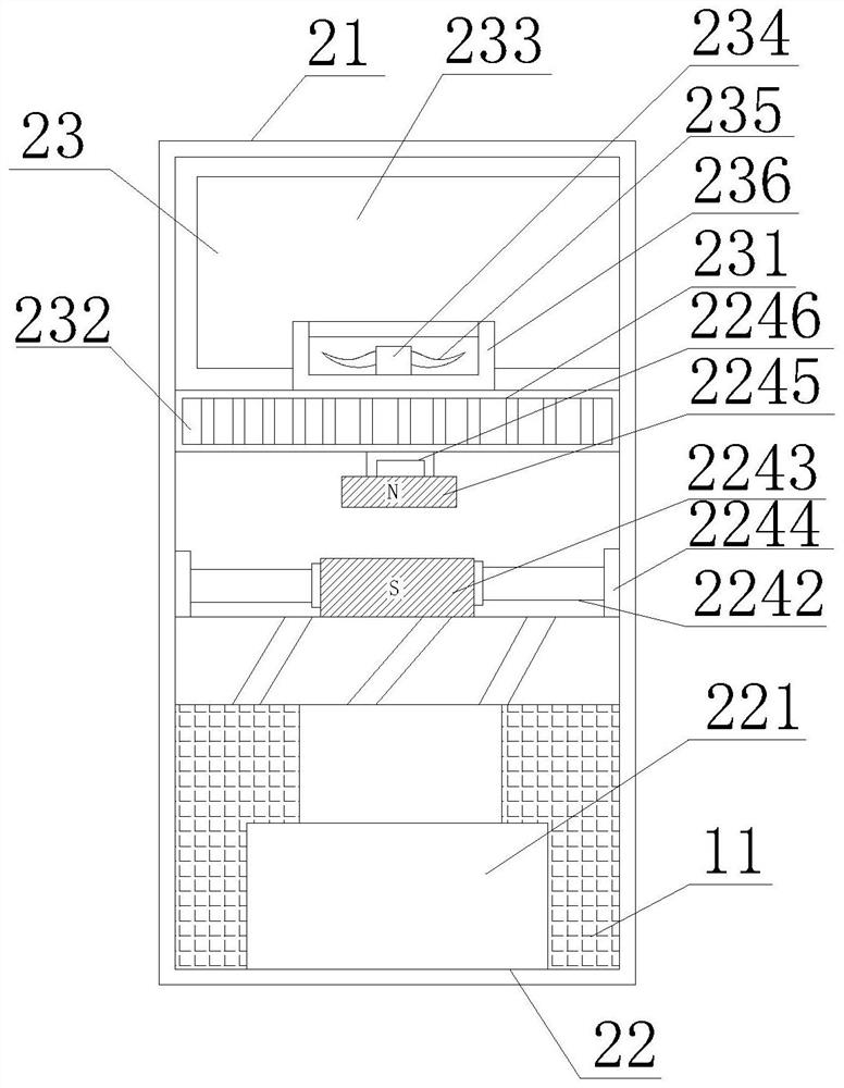 Laser cutting equipment for decoration plates