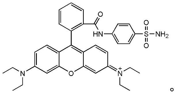 Formula (i) compound and its preparation method and application