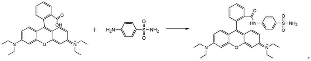 Formula (i) compound and its preparation method and application