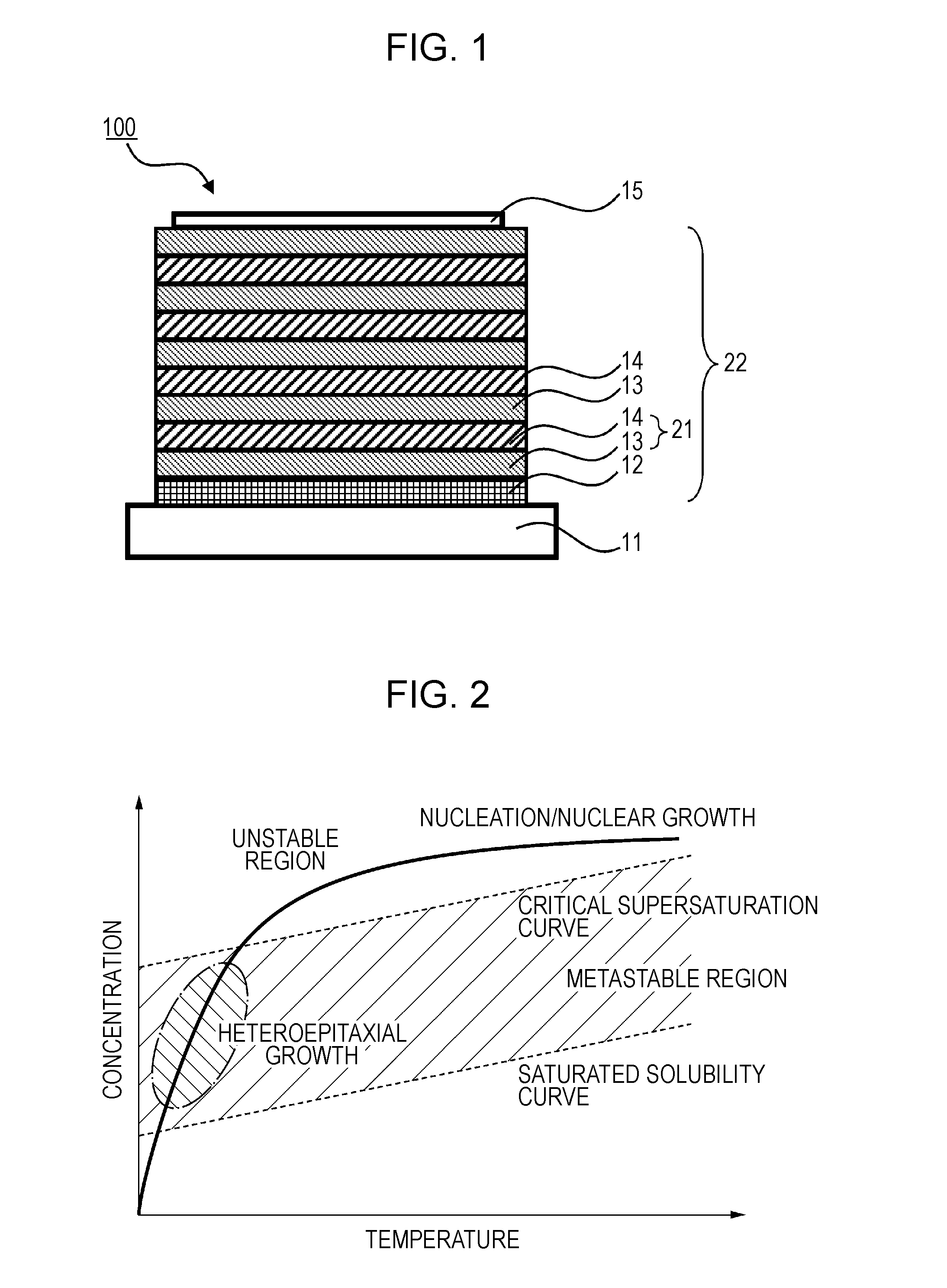 Thin-film dielectric and thin-film capacitor element