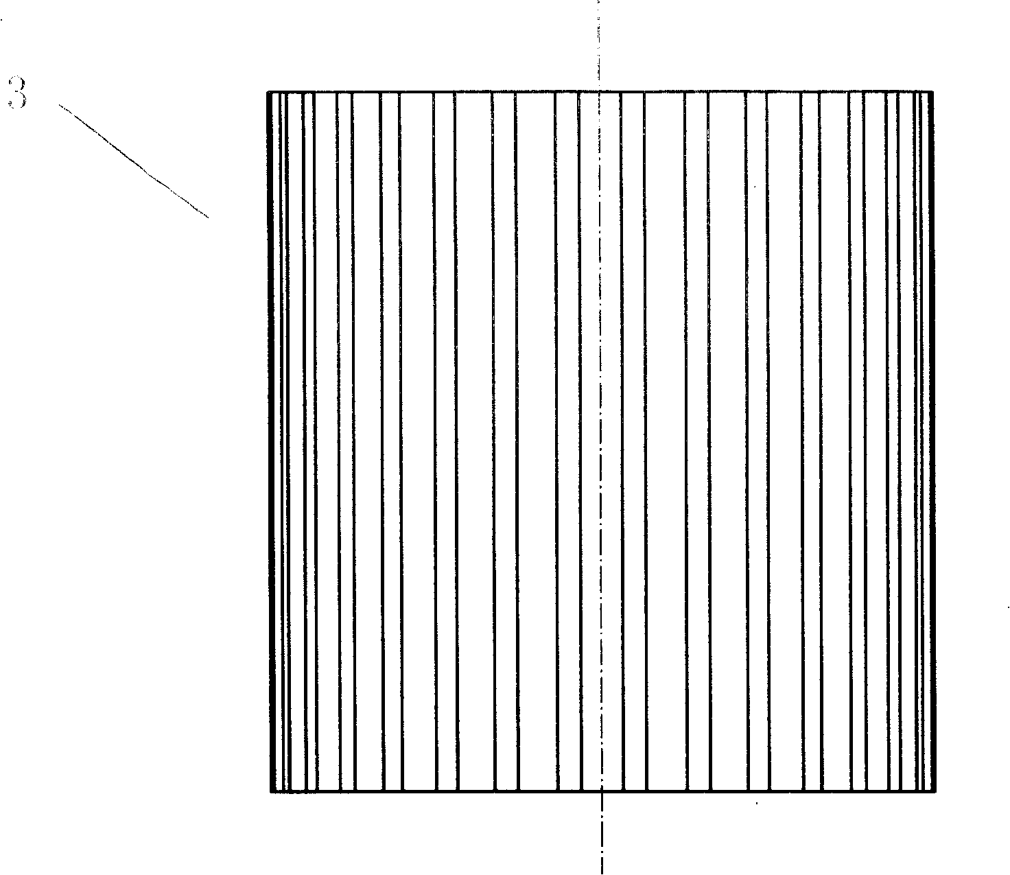 Wind-mill generator