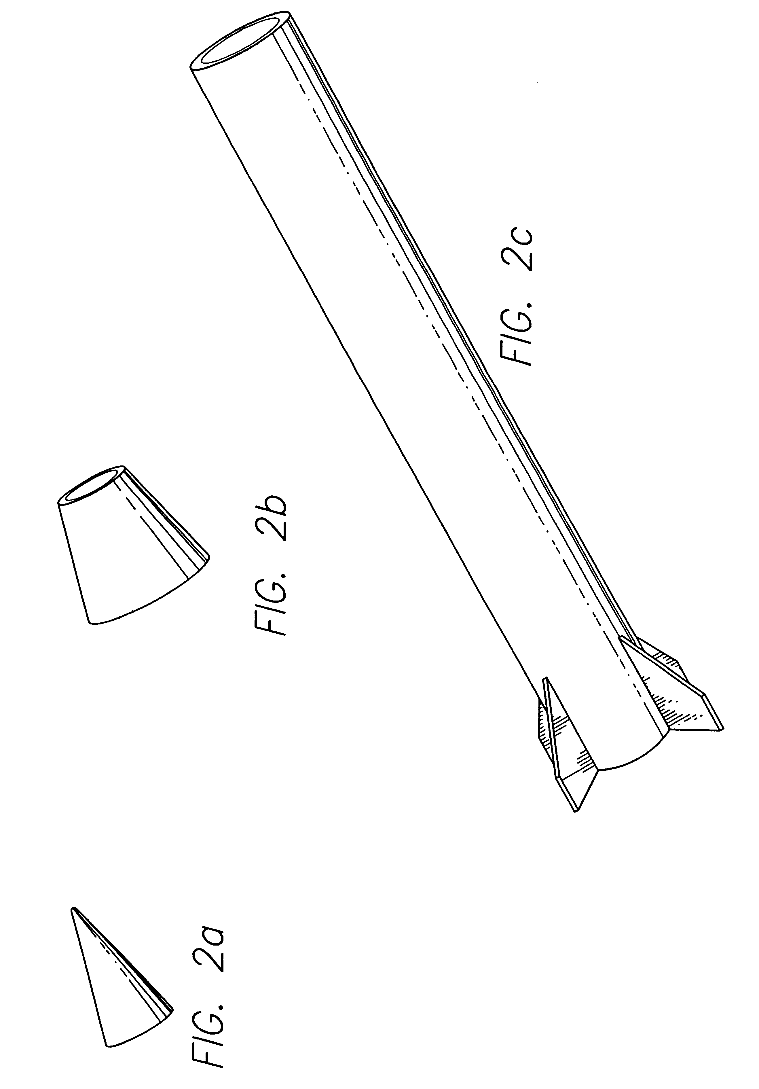 Multi-resolution object classification method employing kinematic features and system therefor