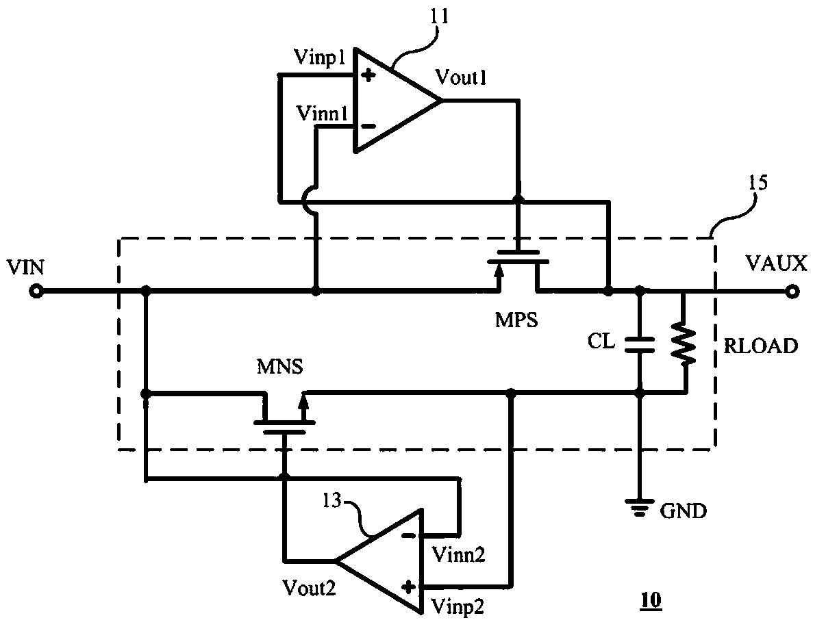 Low power consumption dynamic threshold comparator interface circuit and rectifier, wireless sensor