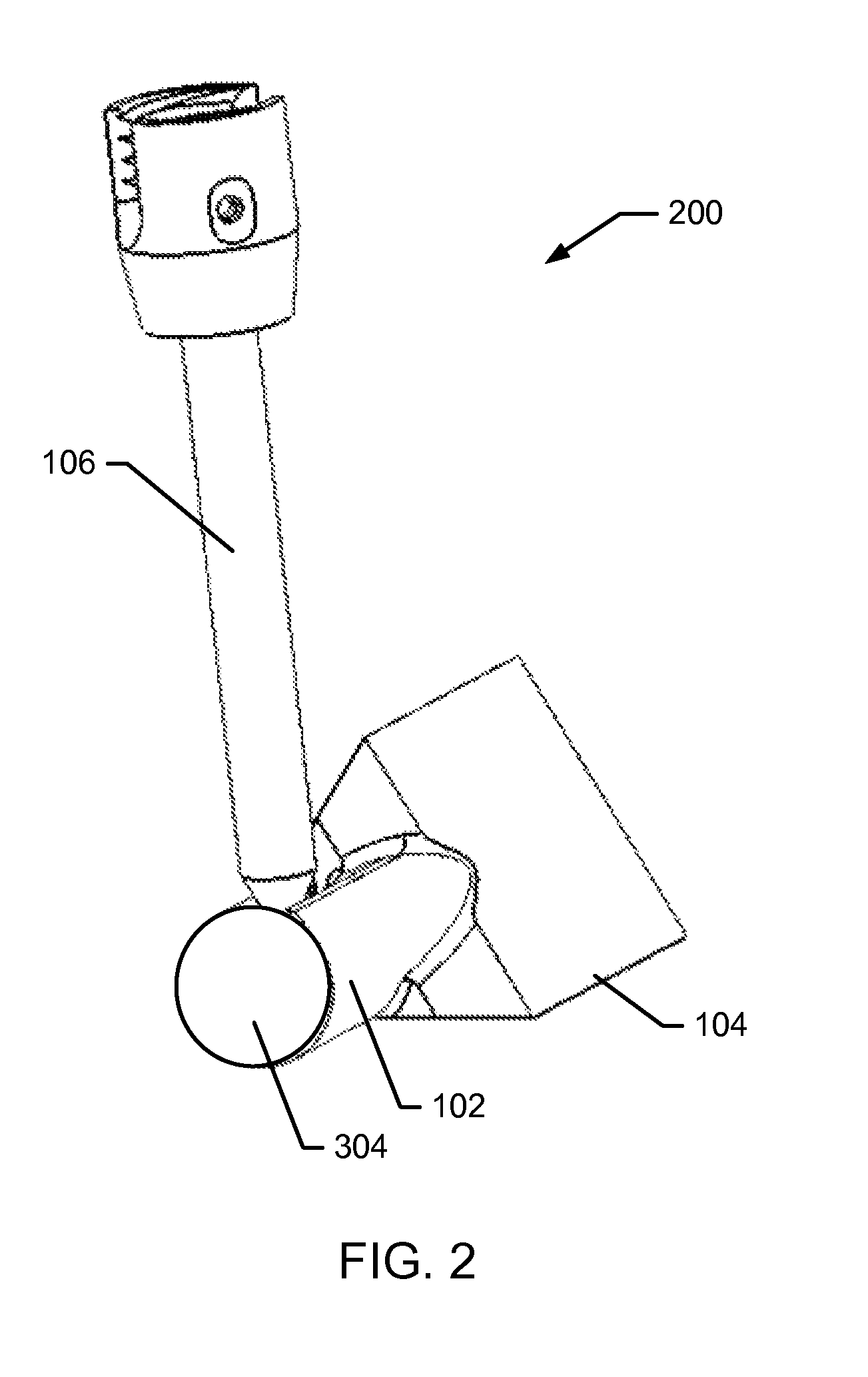 Orthopedic anchoring system and methods