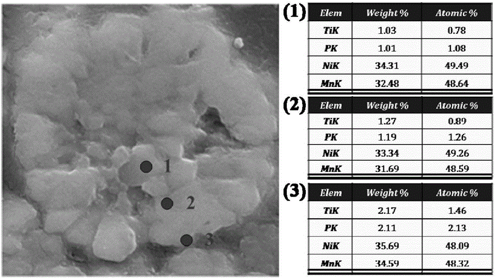Sodium super ionic conductor-inlaid and coated positive electrode material for sodium-ion battery and synthesis method of positive electrode material
